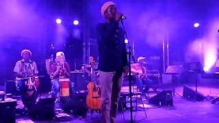 Var &amp; Inna de Yard &quot;Crime&quot; live Zik Zac Festival Aix en Provence 21-07-2017