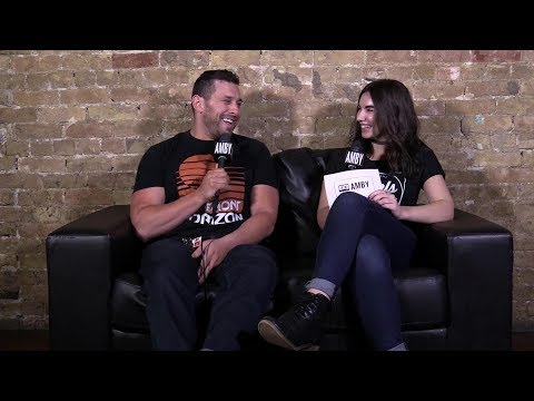 Colt Cabana Says He Won’t Ask WWE Wrestlers To Be On His Show