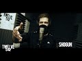 SHOGUN ONE TAKE FNF