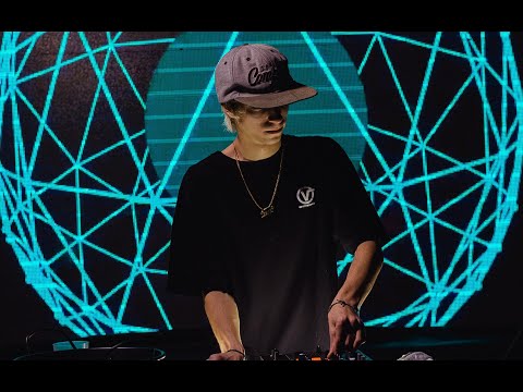 Zone7 - Reborn live set (VIDEO OFICIAL) 🔥 Tech House Dj Set