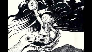 Natural Snow Buildings - The Snowbringer Cult (2008) [Full Album]