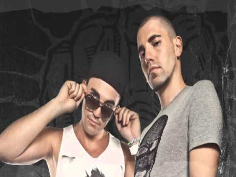 Dimitri Vegas & Like Mikevs SanderVanDoorn vs Nom De Strip vs Reload (Delayers Bootleg)