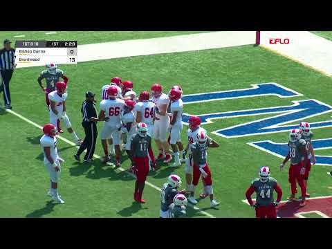 2017 Battle on the Border Highlights