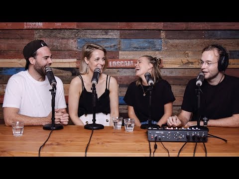 Shameless Podcast Success