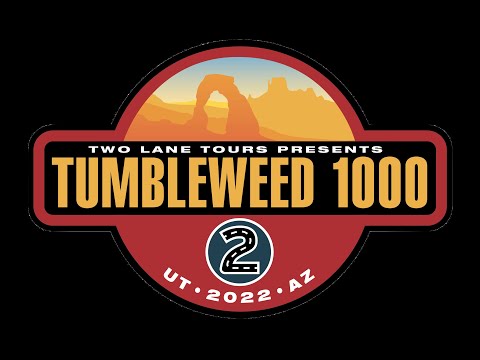 Tumbleweed 1000