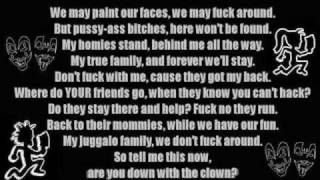 twiztid - fuck on the first date