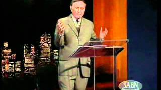 19 - 3AM: The Commandments of God - Stephen Bohr