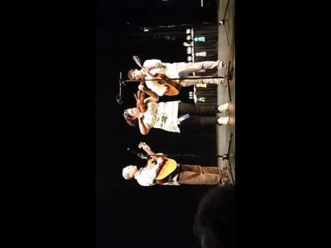 Aarun Carter - 2nd round