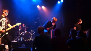 Social Suicide live!