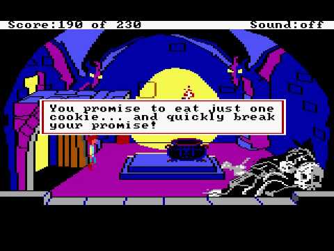 Let's Play The Black Cauldron - Part 7 FINALE!!