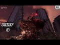 Stellar Blade PS5: EPIC Gigas Boss Battle! Walkthrough Part 3