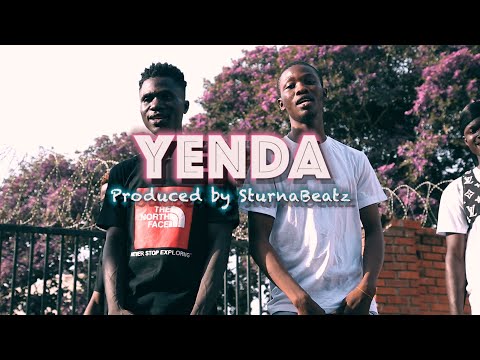 Saap3 Blakk - Yenda ft Wholly Cherman x Milly