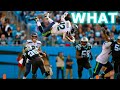 NFL Most Athletic Plays of All Time