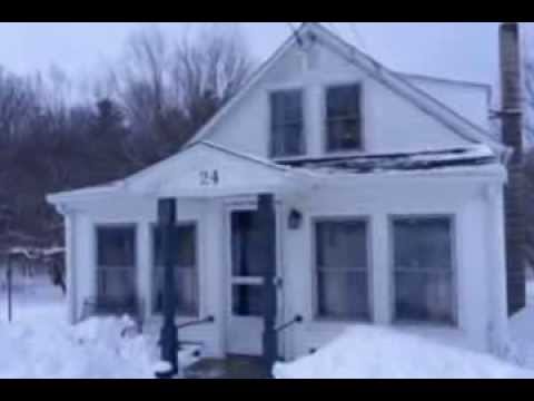 Douglas MA 01516 - Real Estate Single Family Home For Sale - 24 A Street