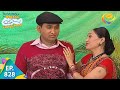 Taarak Mehta Ka Ooltah Chashmah Episode 828 Full Episode