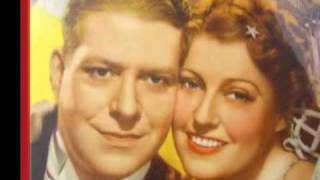 Jeanette MacDonald &amp; Nelson Eddy: Indian Love Call