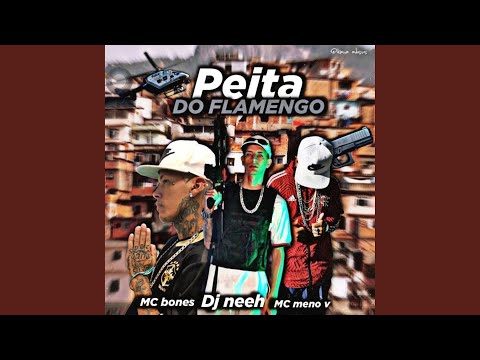 Peita do Flamengo