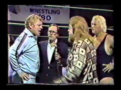 CWF - 30 Days in the Hole - The Beatdown