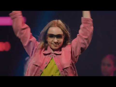 Живой концерт Бетси - Betsy live concert