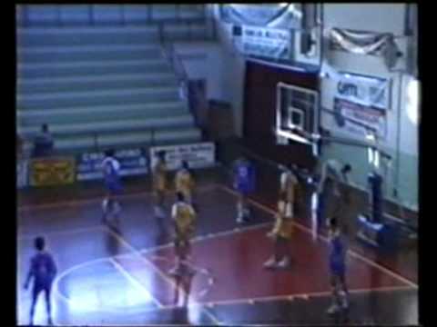 san vito basket: momenti indimenticabili, finale 1990 (1)