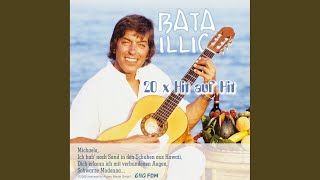 Komm auf das Schiff meiner Träume