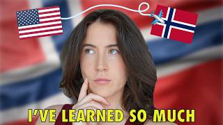 Living Abroad Gave Me These 4 Weird Skills