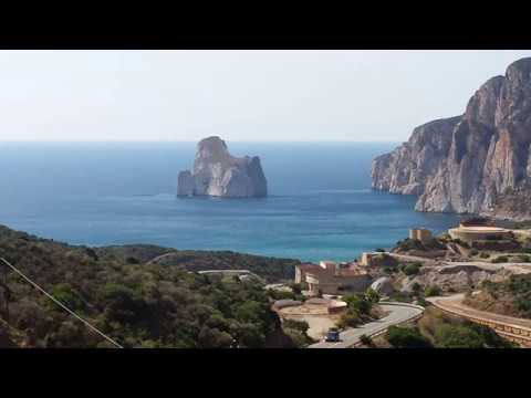 Safe Ride Experience - Tour didattico Sardegna by Maria Grazia