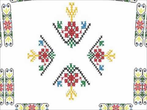 LE_MYSTERE_DES_VOIX_BULGARES_VOL.1 - POLEGNALA E PSHENITSA