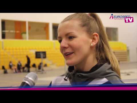 Voorbeschouwing Eurosped - Springendal Set Up'65 | 26 maart 2017 | IISPA Almelo