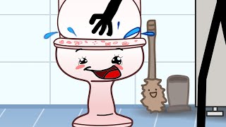 Toilet SUS's - Animation parody