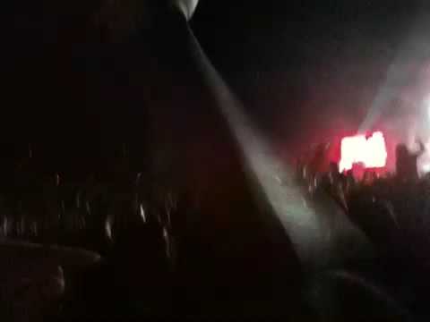 Edc 2009 - David Guetta