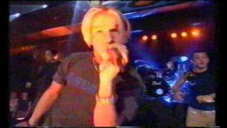 Point Break and Freakytime on TOTP