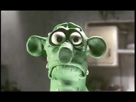 Slim Pickings (Anthony Lucas, 1998)