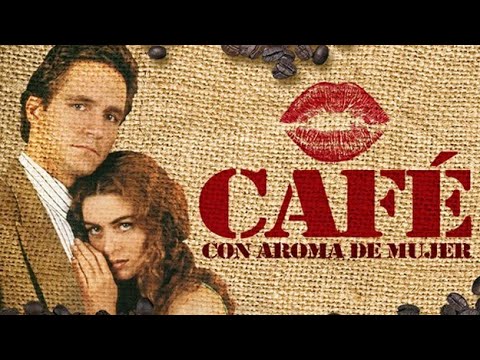 CAFÉ COM AROMA DE MULHER - Antes & Depois 🎬