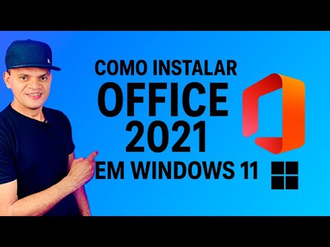 How to Install Office 2021 on Windows 11 Step by Step