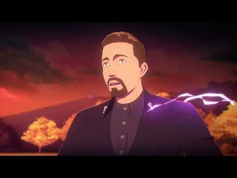 Вавилон 5: Дорога додому. Український трейлер (2023)