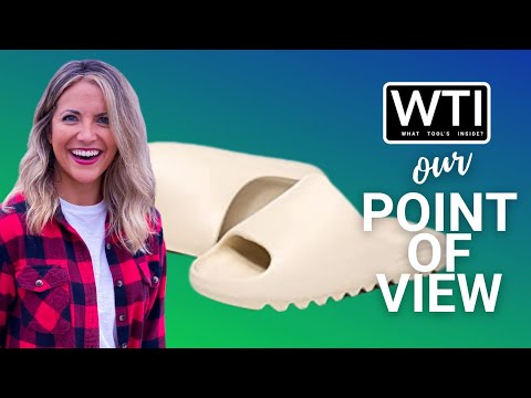 RUNSOON Women's Slide Sandals - WTI product video review
