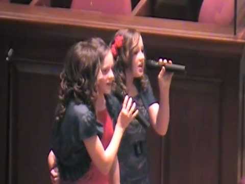 The Agee Sisters - 