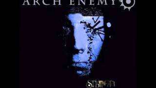 Arch Enemy - Dark of the Sun