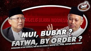 Download lagu MUNAWAR FUAD: MUI, BUBAR? FATWA, BY ORDER? | IMF Media mp3 Download lagu MUNAWAR FUAD: MUI, BUBAR? FATWA, BY ORDER? | IMF Media mp3