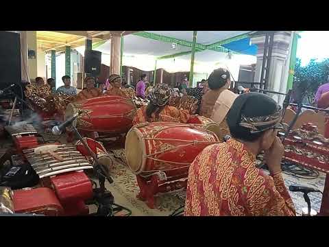 jineman "SARKARA" pl br. krwt "Sari Laras" gong celep