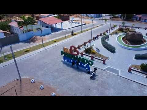 FERNANDO PEDROZA (RN)