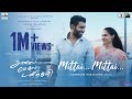 Mittai Mittai Lyric Video Anel Meley Pani Thuli Vetri Maaran Santhosh Narayanan R Kaiser Anand