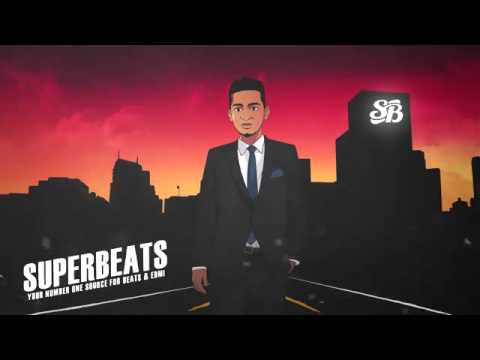 Lexxmatiq x Sloth Syndrome Beat