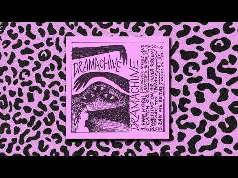 Dramachine - Τρενάκι του Τρόμου