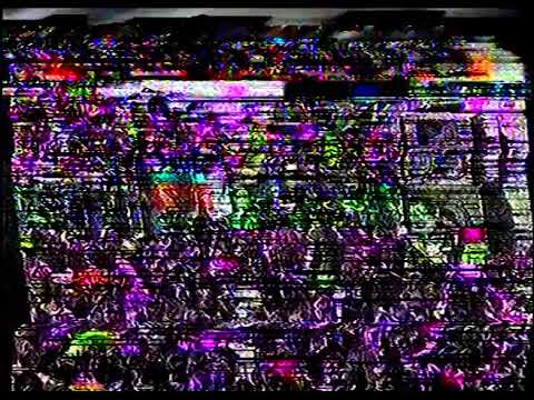 BANDA XXI - CON WALTER ROMERO Y MARCOS GÓMEZ- 2000 - (Epoca dorada)