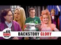 Backstory Glory Life Before The Bang The Big Bang Theory