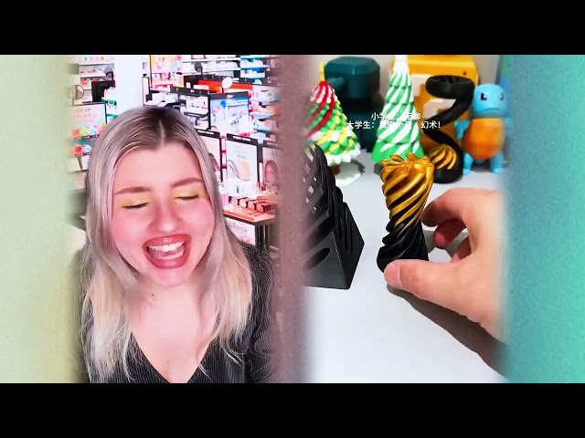 🤣👌😍😜2025 Must-Watch Crazy Clips Compilation |  #humor #fyp #foryou #humor SDDEFAULT Thumbnail