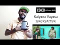 Kalyana Vayasu Song Reaction & Review - Kolamaavu Kokila "Co-Co" | Anirudh, Yogibabu, Nayanthara👌 Kalyana Vayasu Song Reaction & Review - Kolamaavu Kokila "Co-Co" | Anirudh, Yogibabu, Nayanthara👌