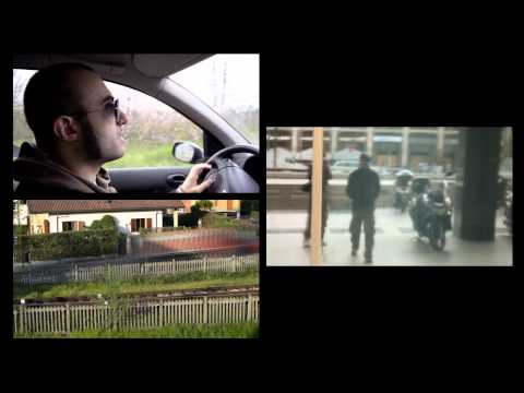 DOT/COMMA - Insane (Original)